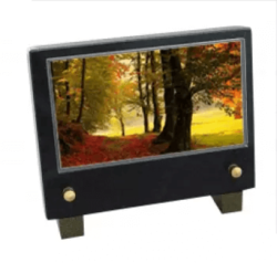 Plaque grand modele clairiere