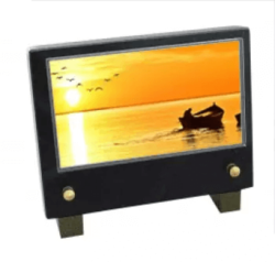 Plaque petit modele barque soleil