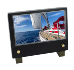 Plaque petit modele bateau voilier