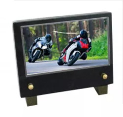 Plaque petit modele motos