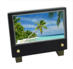 Plaque petit modele tropiques