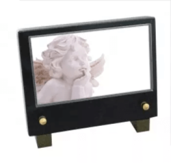 Plaque petit modele angelot